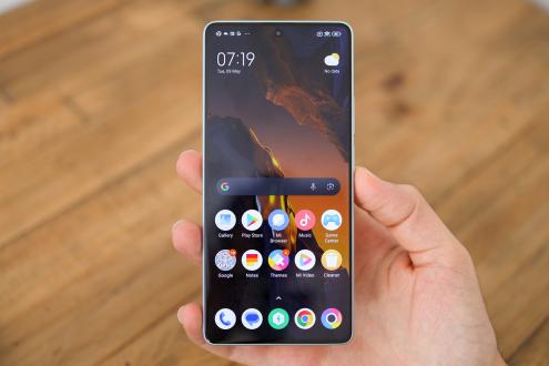 Poco F5 review: no, really – how much?