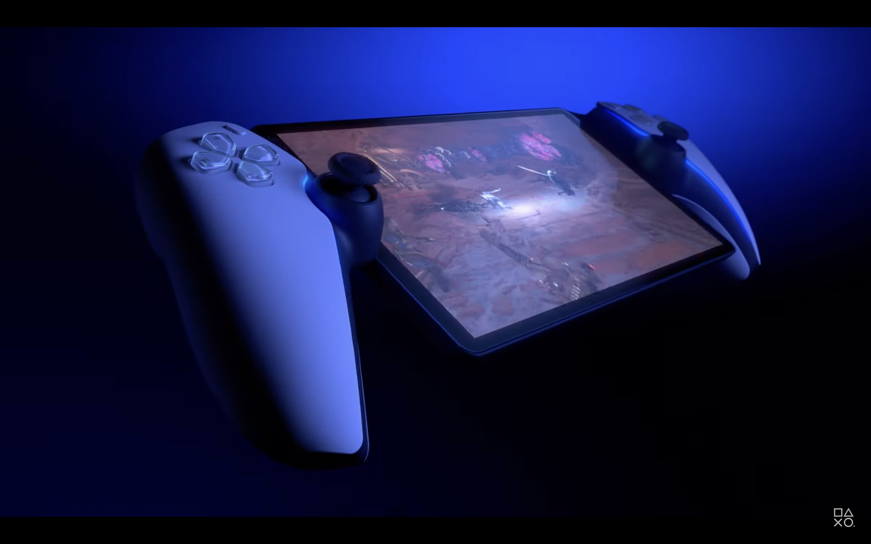 PlayStation Portal Remote Player available for preorder