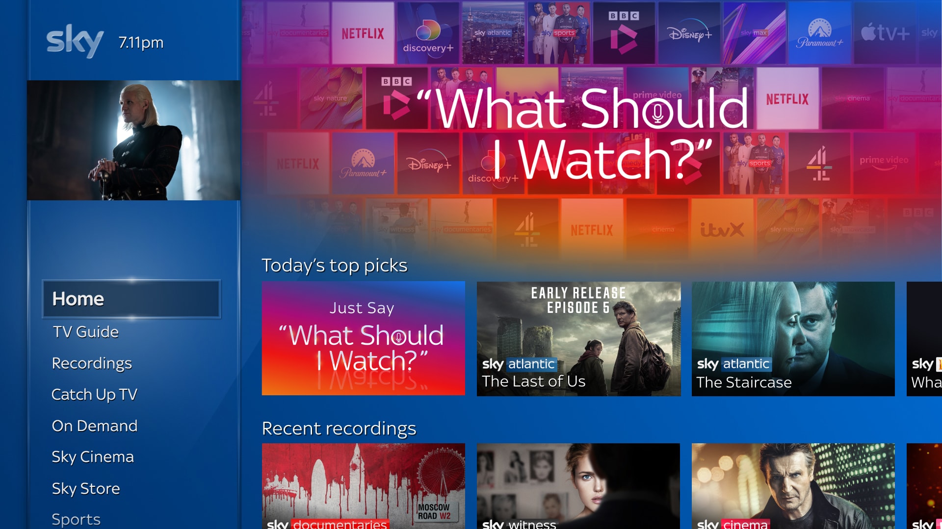 What is Sky Q? Sky's flagship TV service explained | Stuff - Can I Watch Amazon Prime Via Sky Q