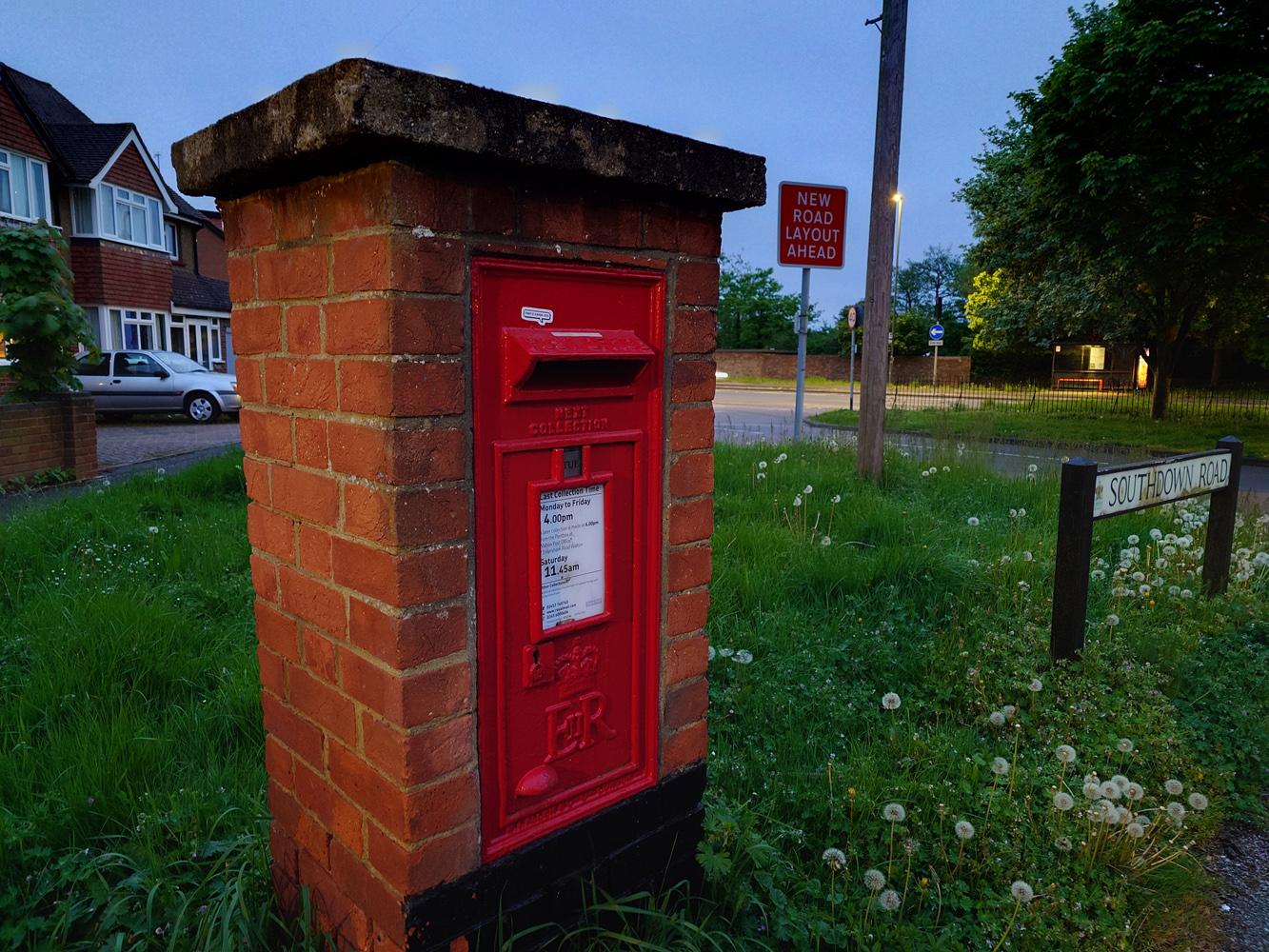 Sony Xperia 1 V camera samples port box low light