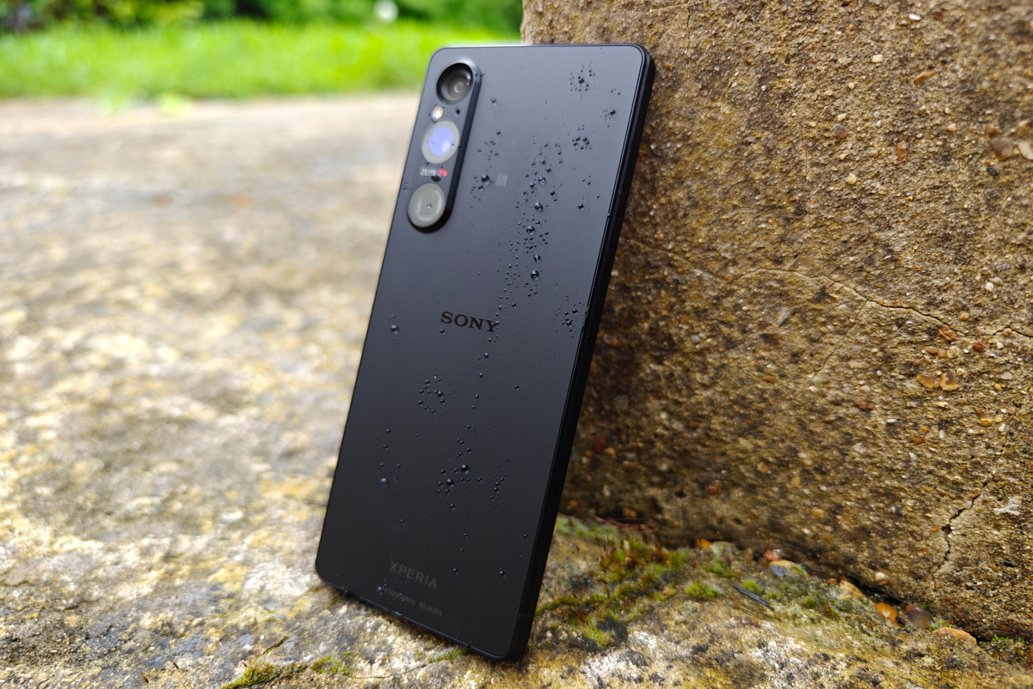 Sony Xperia 1 V review: fan favourite | Stuff