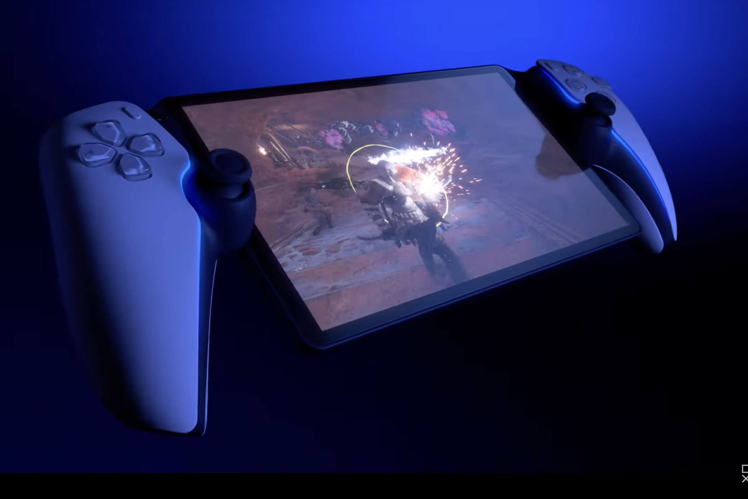 PlayStation handheld: everything we know about 'Project Q' | Stuff
