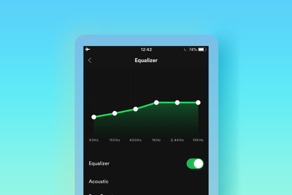 Best eq online for powerbeats pro