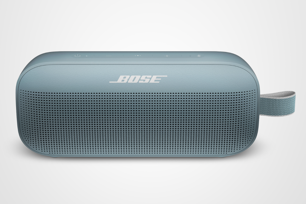 Stuff Best Outdoor Speakers: Bose Soundlink Flex