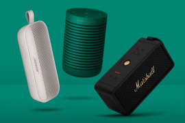 Best outdoor speakers 2023: wonder weatherproof sound