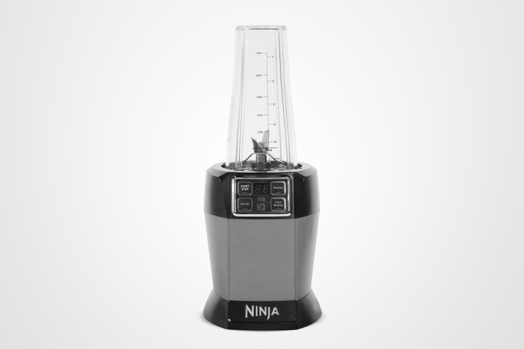Stuff Best Smoothie Makers: Ninja Blender 495UK