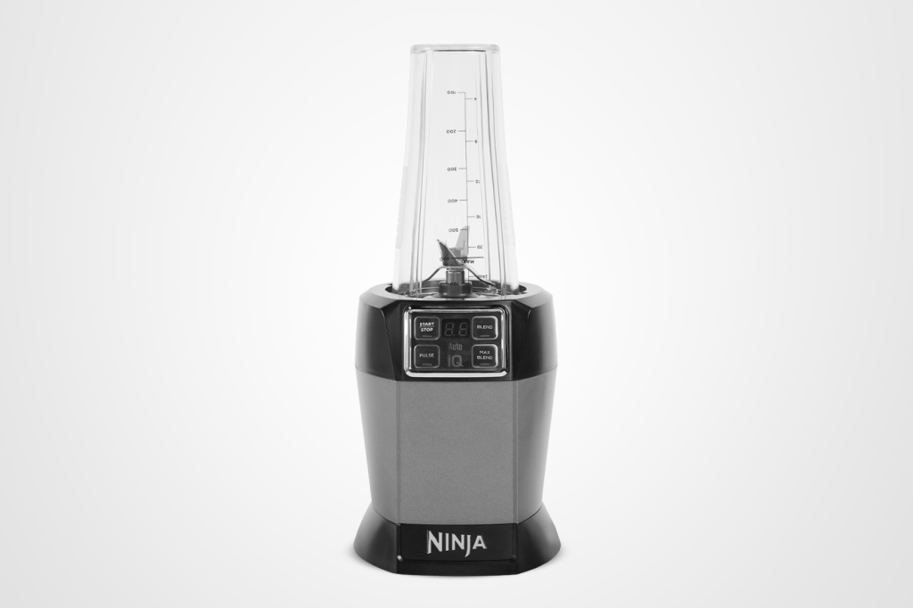 Best smoothie makers 2024: mini mixers for your fruit hit