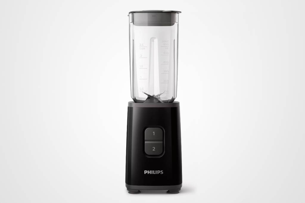 Stuff Best Smoothie Makers: Philips Daily Collection Mini Blender