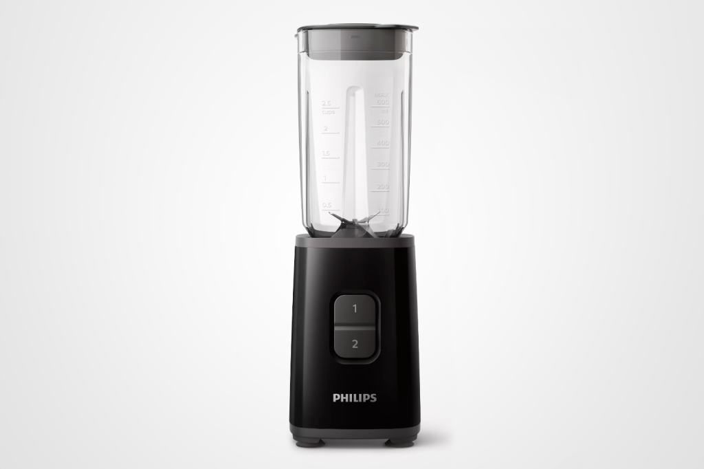 Best smoothie makers 2024: mini mixers for your fruit hit