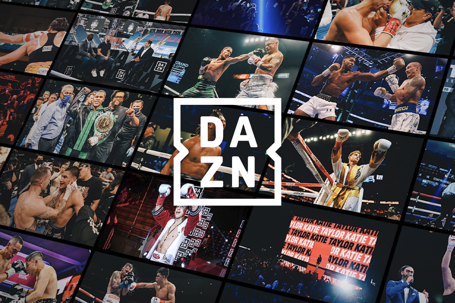 Dazn usa top live stream