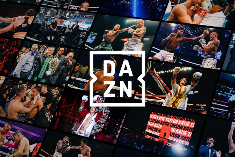 Dazn: your ultimate guide to the sports streaming service