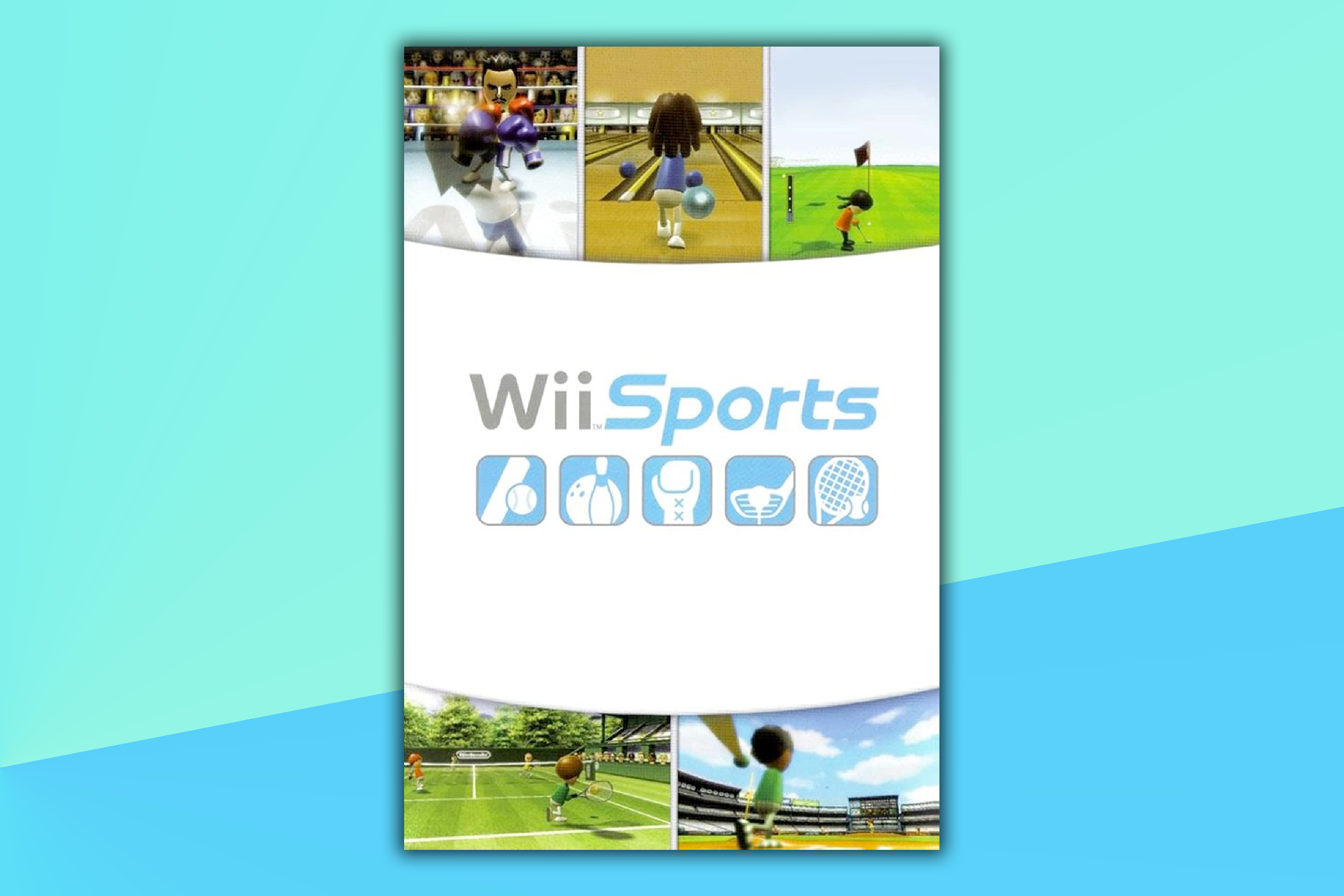 Best Wii games top Nintendo titles that defined an era Stuff