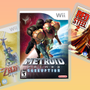 Best Wii games: top Nintendo titles that defined an era