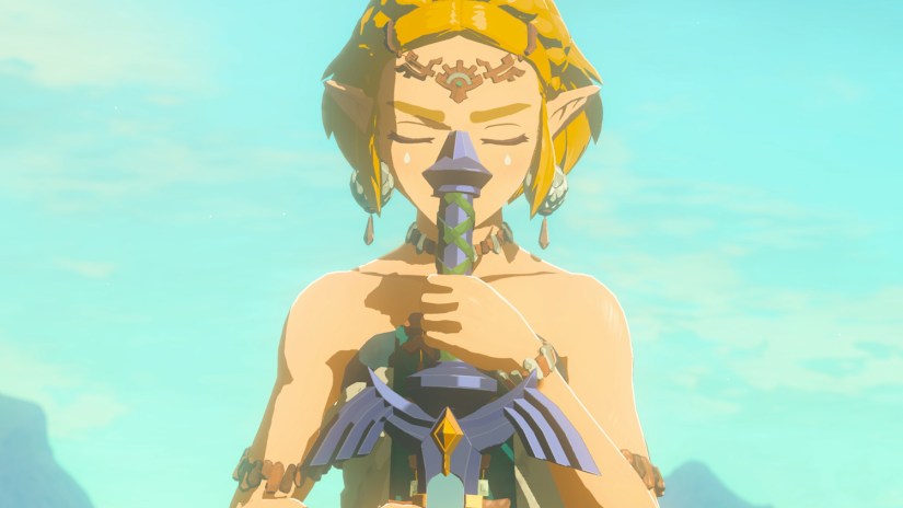 Nintendo is making a live-action Zelda movie – I’m not sure if I’m excited or worried