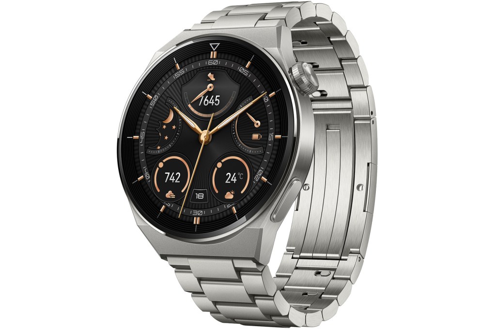 Huawei Watch GT 3 Pro