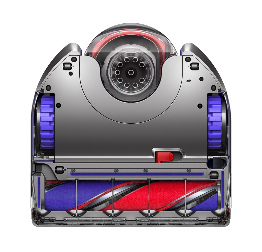 Dyson 360 Vis Nav