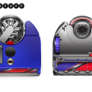 Dyson’s 360 Vis Nav is a complete reboot of its robot vacuum, claims six times the suction of others