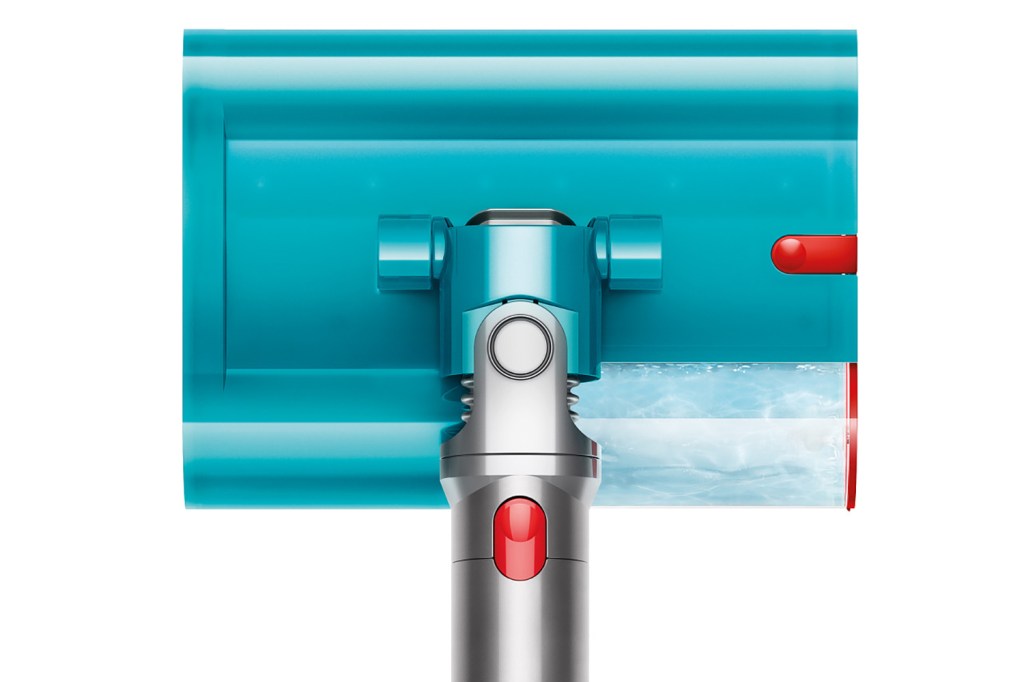 Dyson Submarine