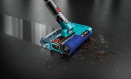 Dyson Submarine is a wet floor cleaner head, but there’s a catch