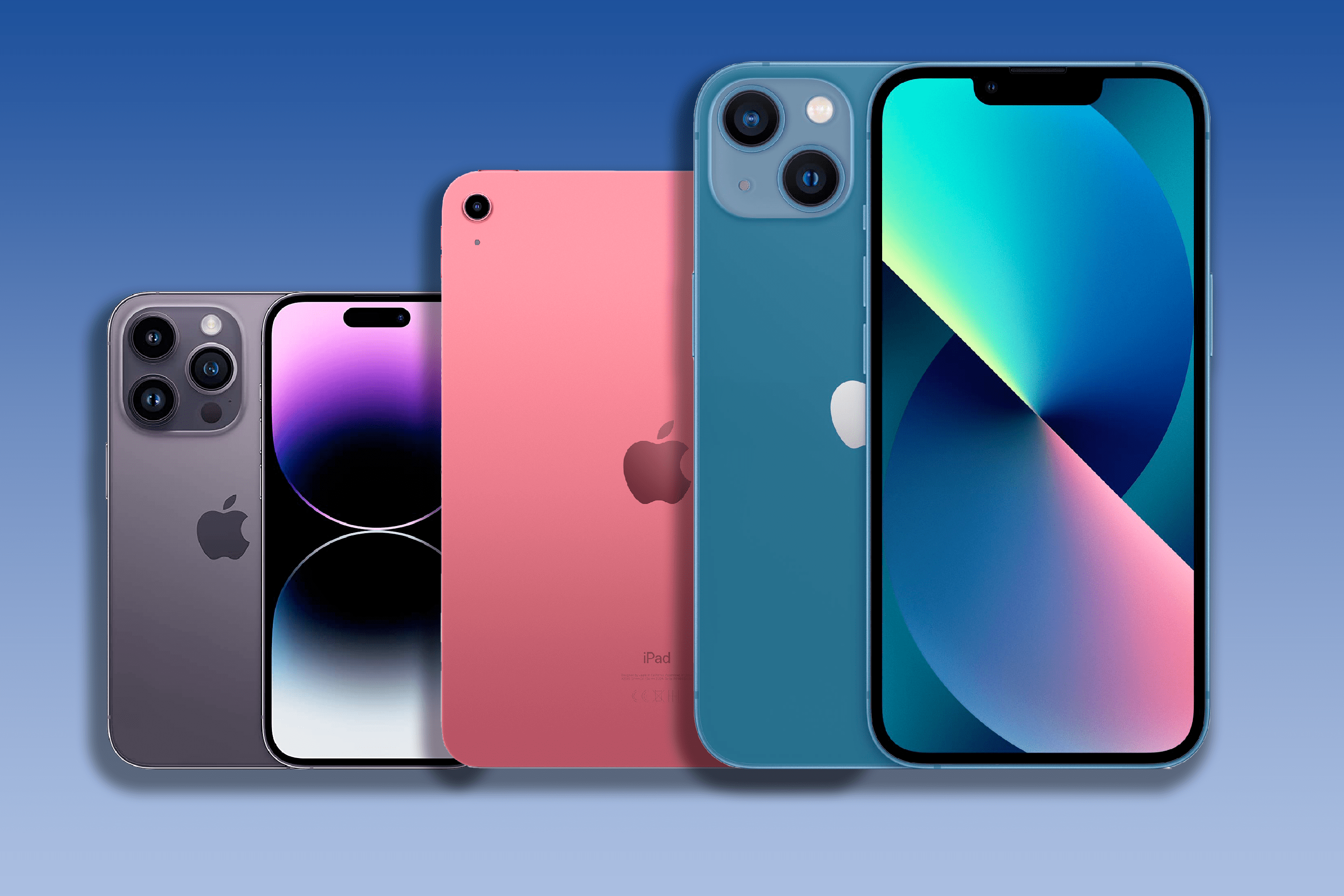 Which iphone or ipad do you have how to identify your model stuff