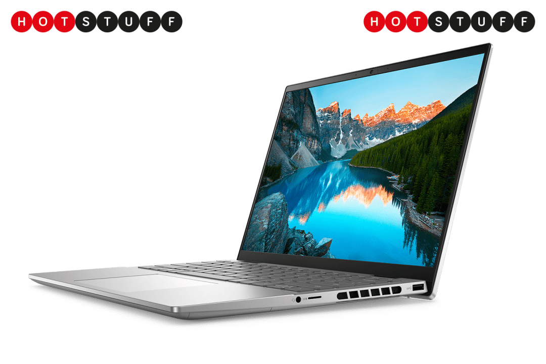 Dell Inspiron 16 Plus