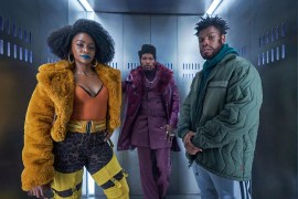 What’s new on Netflix UK for July 2023?