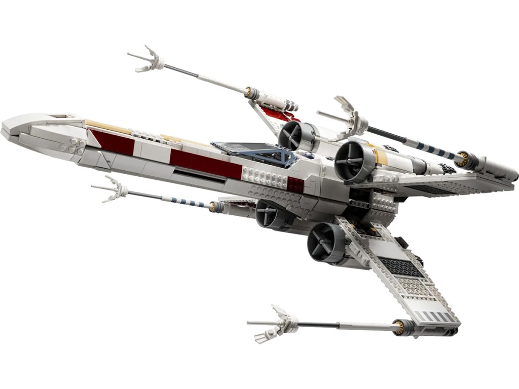 UCS X-Wing