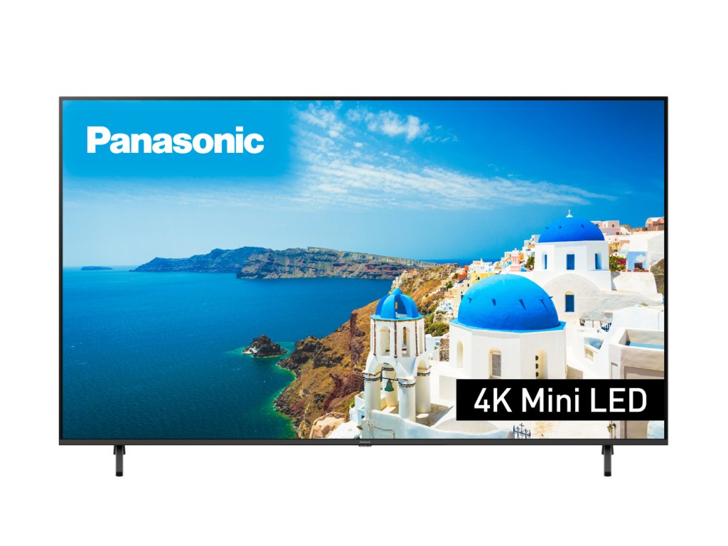 Panasonic MX950LED