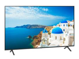 Panasonic intros its first Mini LED TV plus an Amazon Fire TV in stacks of sizes