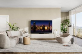 Panasonic details its complete OLED TV range for the year