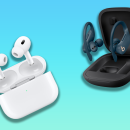 Apple AirPods Pro vs Beats Powerbeats Pro: which one should you buy?