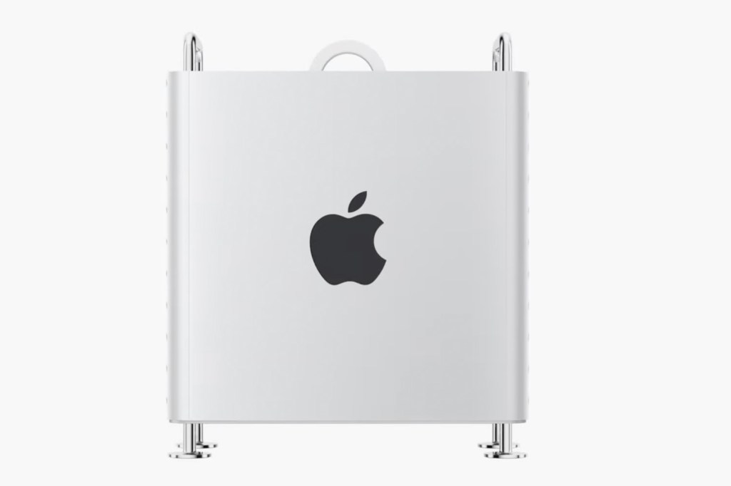 Apple Mac Pro 2023 WWDC hot stuff