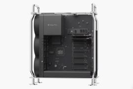 The Mac Pro has been discontinued, Apple hands Mac Studio the baton