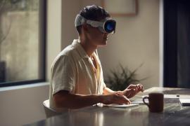 Excited for an Apple Vision Pro 2? There may be bad news…