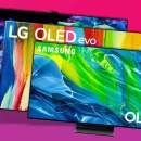 Best 4K TV 2024: OLED, QLED and LED for every budget reviewed