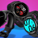 Best Android smartwatch 2024: Samsung, Google, Huawei & more