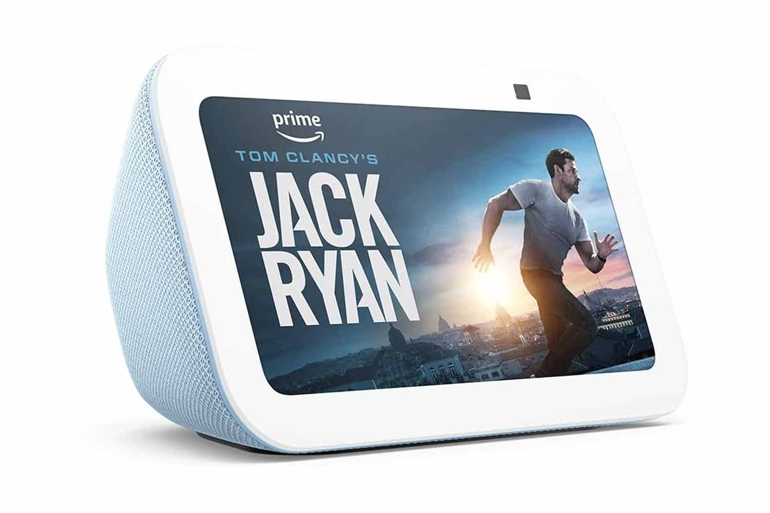 Best Echo Show in 2025 which Amazon smart display is best? Stuff