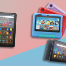 Best Fire Tablet 2024: every Amazon tablet, compared