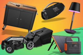 Best garden tech 2025: outdoor gadgets for an easier life