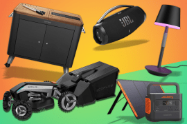 Best garden tech 2025: outdoor gadgets for an easier life