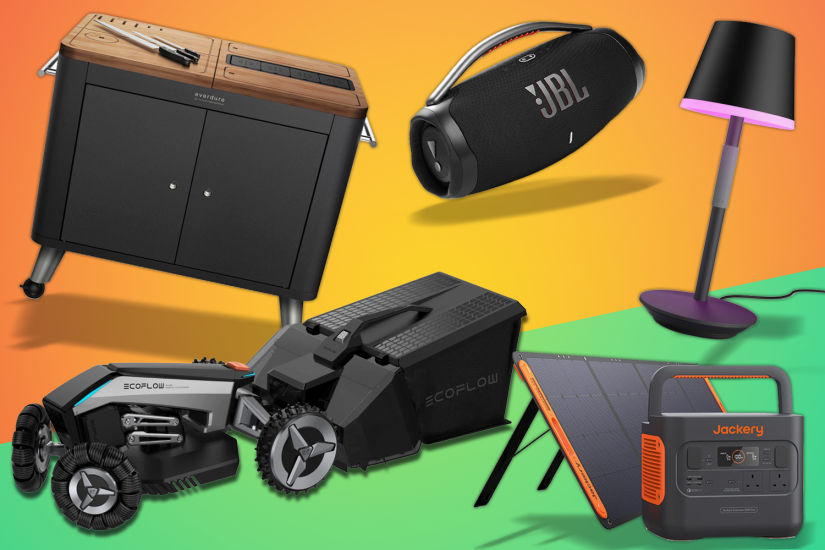Best garden tech 2025: outdoor gadgets for an easier life