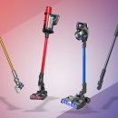 5 of the best stick vacuum deals in Amazon’s Spring Sale: save up to 50%