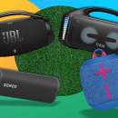 Best outdoor speakers in 2025 with weatherproofing for al fresco audio