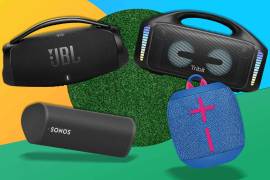 Best outdoor speakers in 2025 with weatherproofing for al fresco audio
