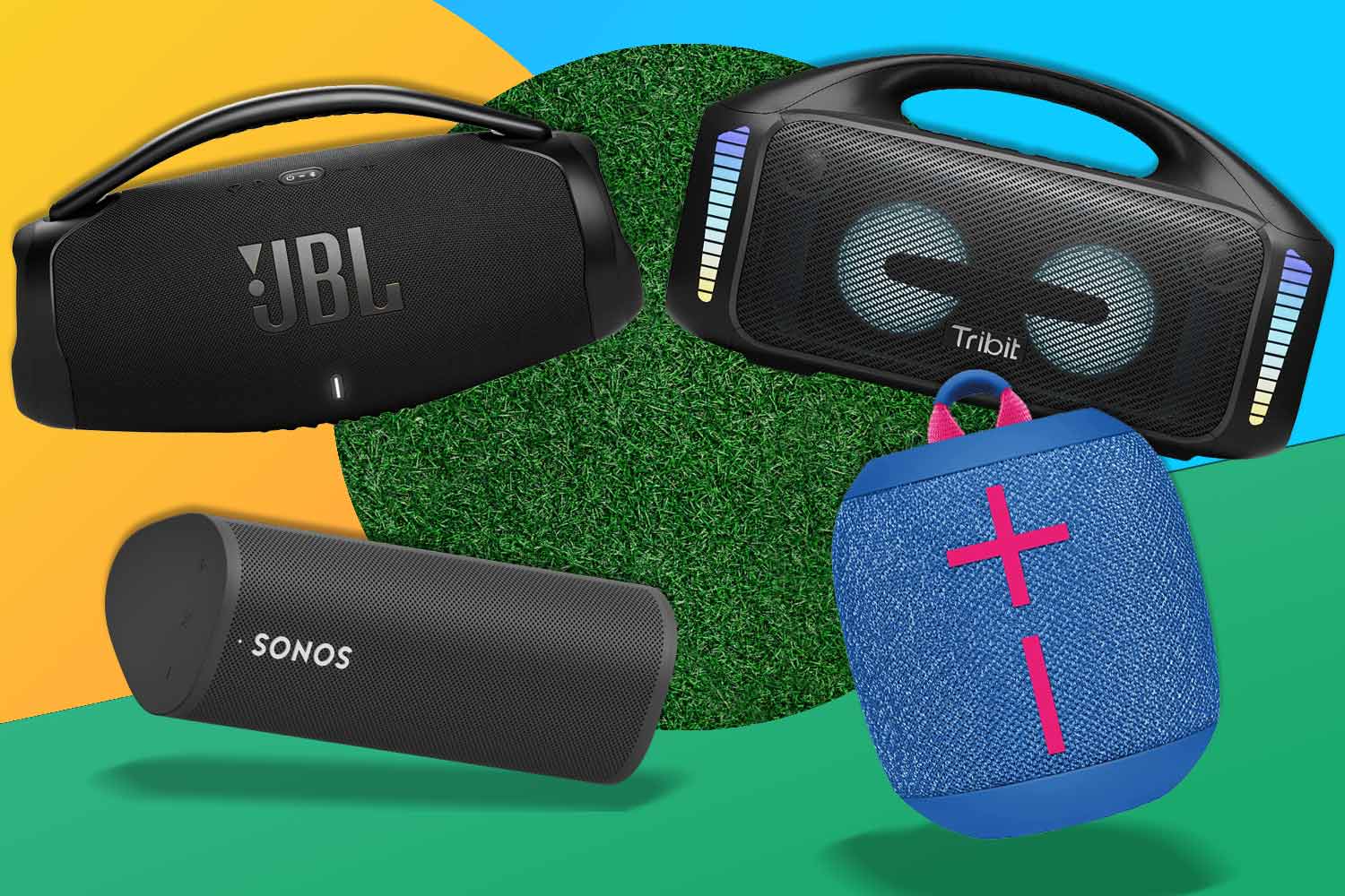 Best outdoor speakers 2025 top weatherproof speakers