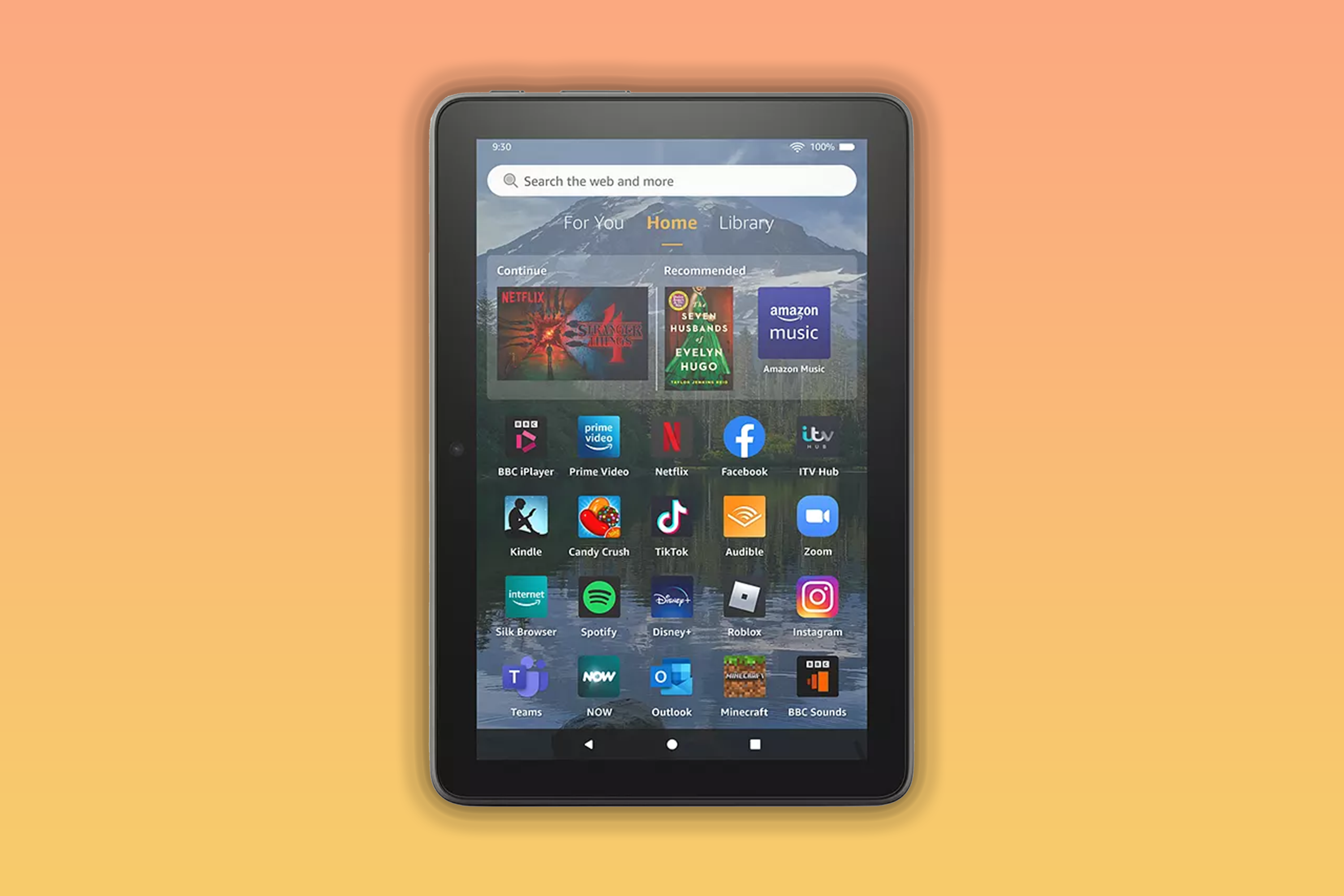 Best Fire Tablet 2025 every Amazon tablet ranked Stuff