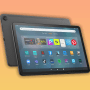 My favourite Amazon Fire tablet is more than 50% for Prime Big Deals Days