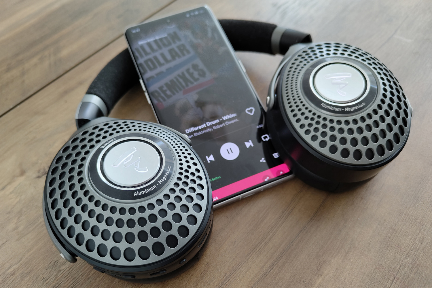 Focal Bathys Hi-Fi Headphones review