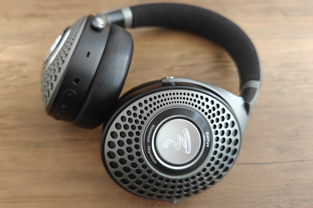 Focal Bathys review – Pickr