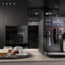 Gaggia’s new Accademia espresso machine adds a touchscreen to quality coffee